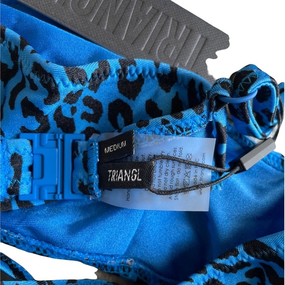 NWT! Triangl Swimsuit - Picture 5 of 5